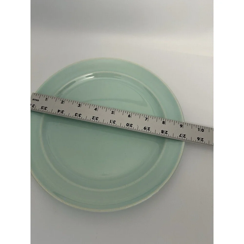 Vintage Luray Plate 9”